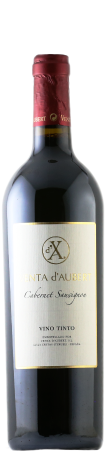 Venta d'Aubert Cabernet Sauvignon