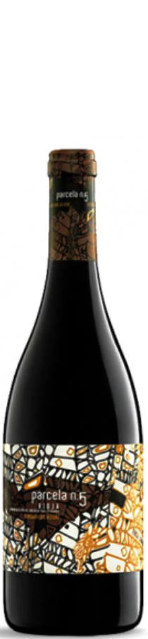 LA Parcela No 5