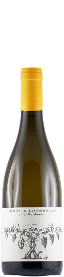 D&Co Chardonnay FS neu
