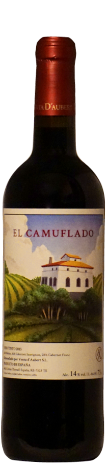 EL CAMUFLADO FS Webshop