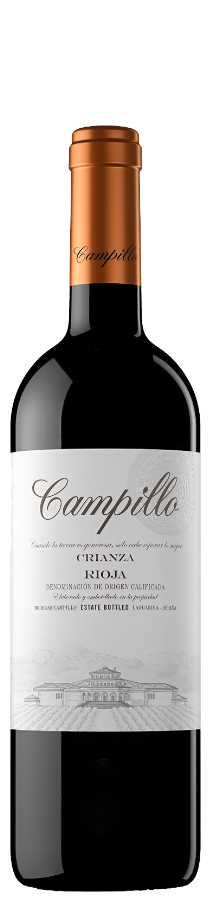 FS Campillo Crianza