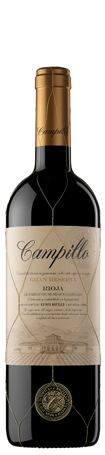 FS Campillo Gran Reserva