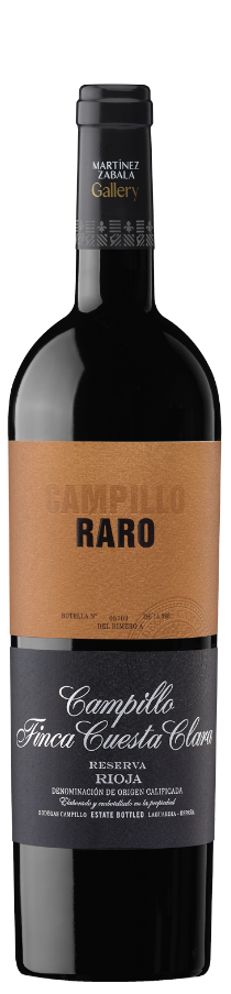 FS Campillo RARO